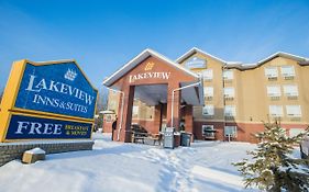 Lakeview Inn Chetwynd